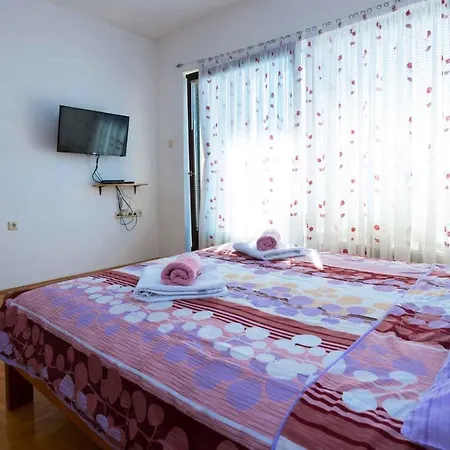 In Ii Apartment Zadar