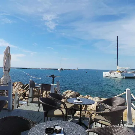 In Ii Zadar
