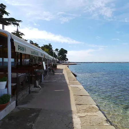 In Ii * Zadar