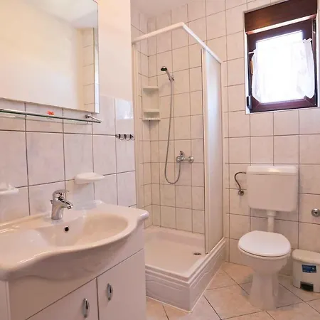 Apartment In Ii