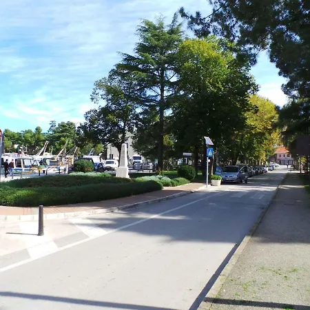 In Ii Zadar