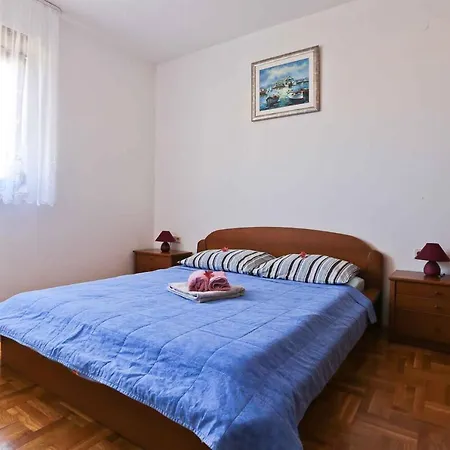 In Ii Apartment Zadar