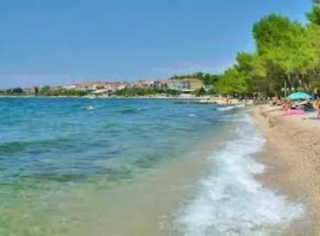 In Ii Zadar